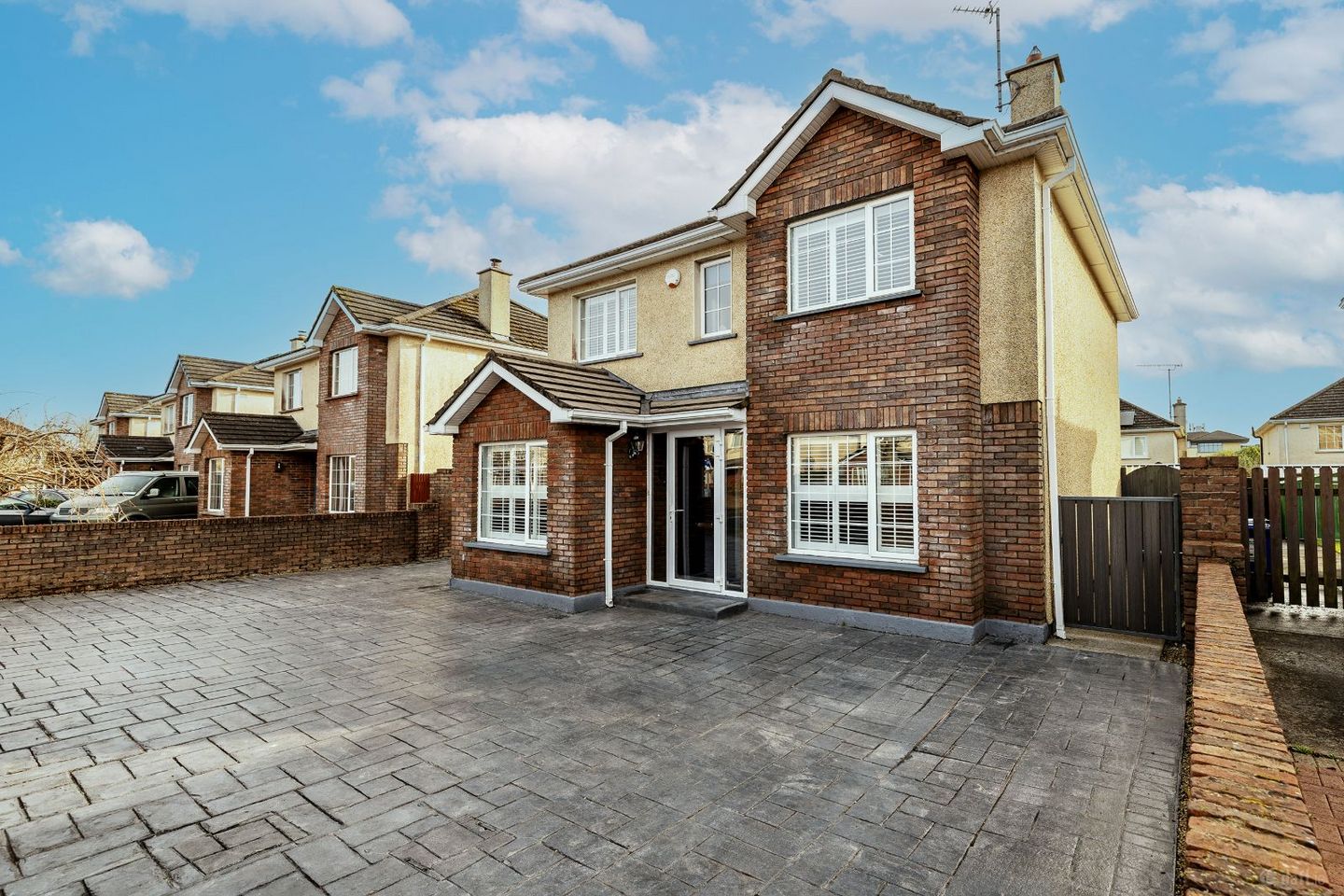 26 Richdale Court, Marlinstown, Mullingar, Co. Westmeath, N91C5D5