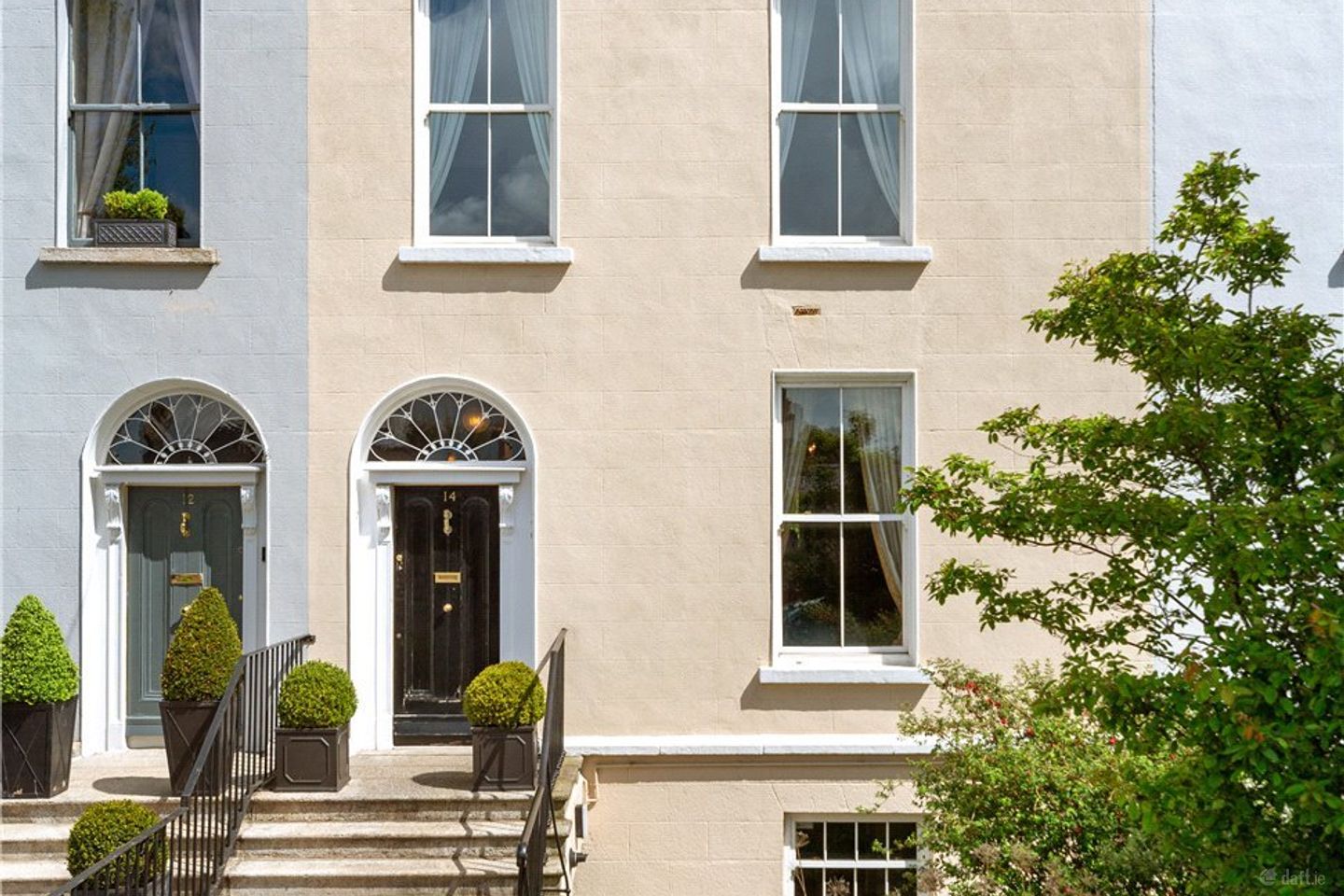 14 Tritonville Road, Sandymount, Dublin 4, D04CF76