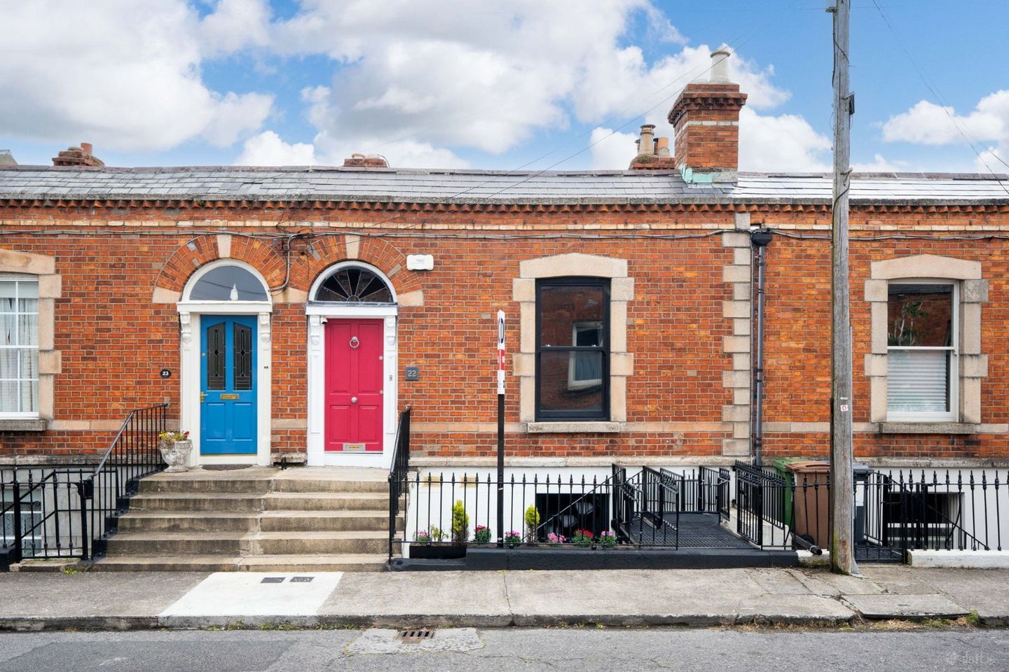 22 Curzon Street, Portobello, D08K4W9