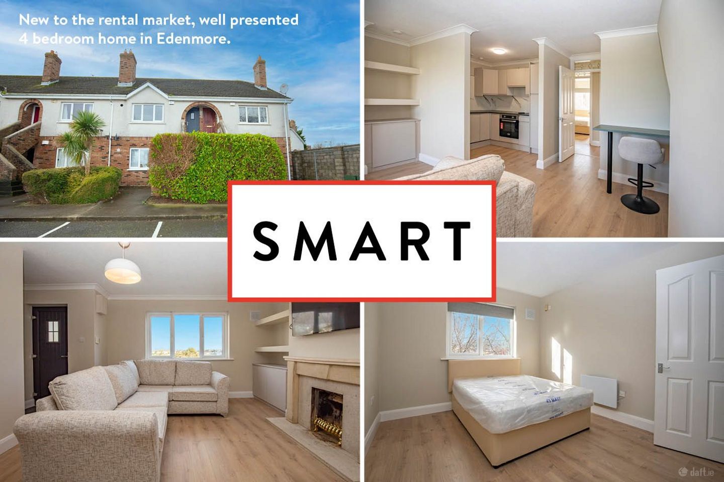 28 The Mills, Edenmore Park, Edenmore, Dublin 5