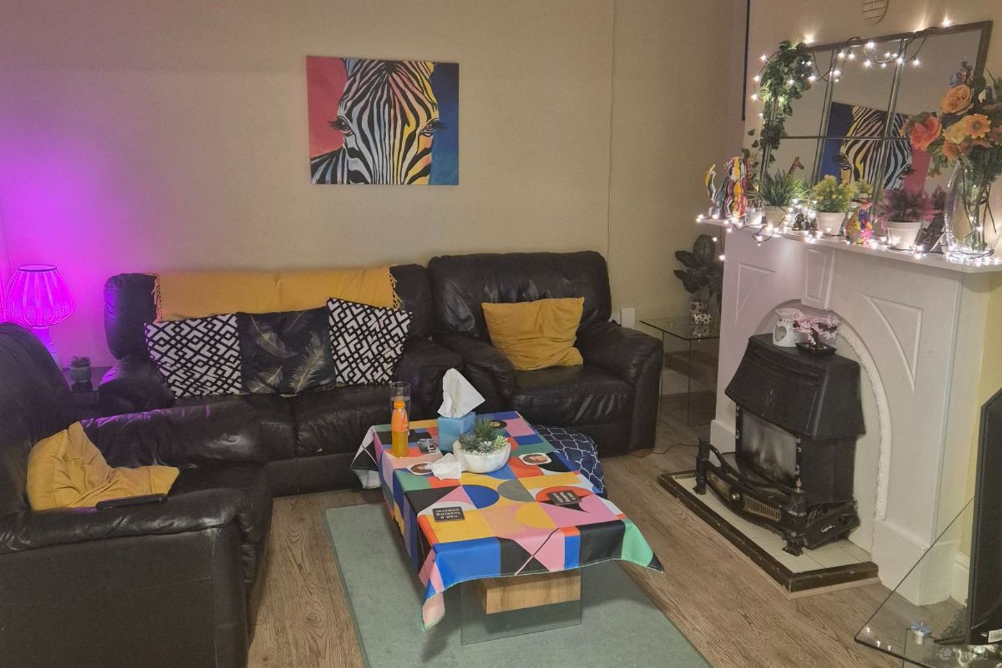 Saint Joseph'S Terrace, Dublin 3, Fairview, Dublin 3