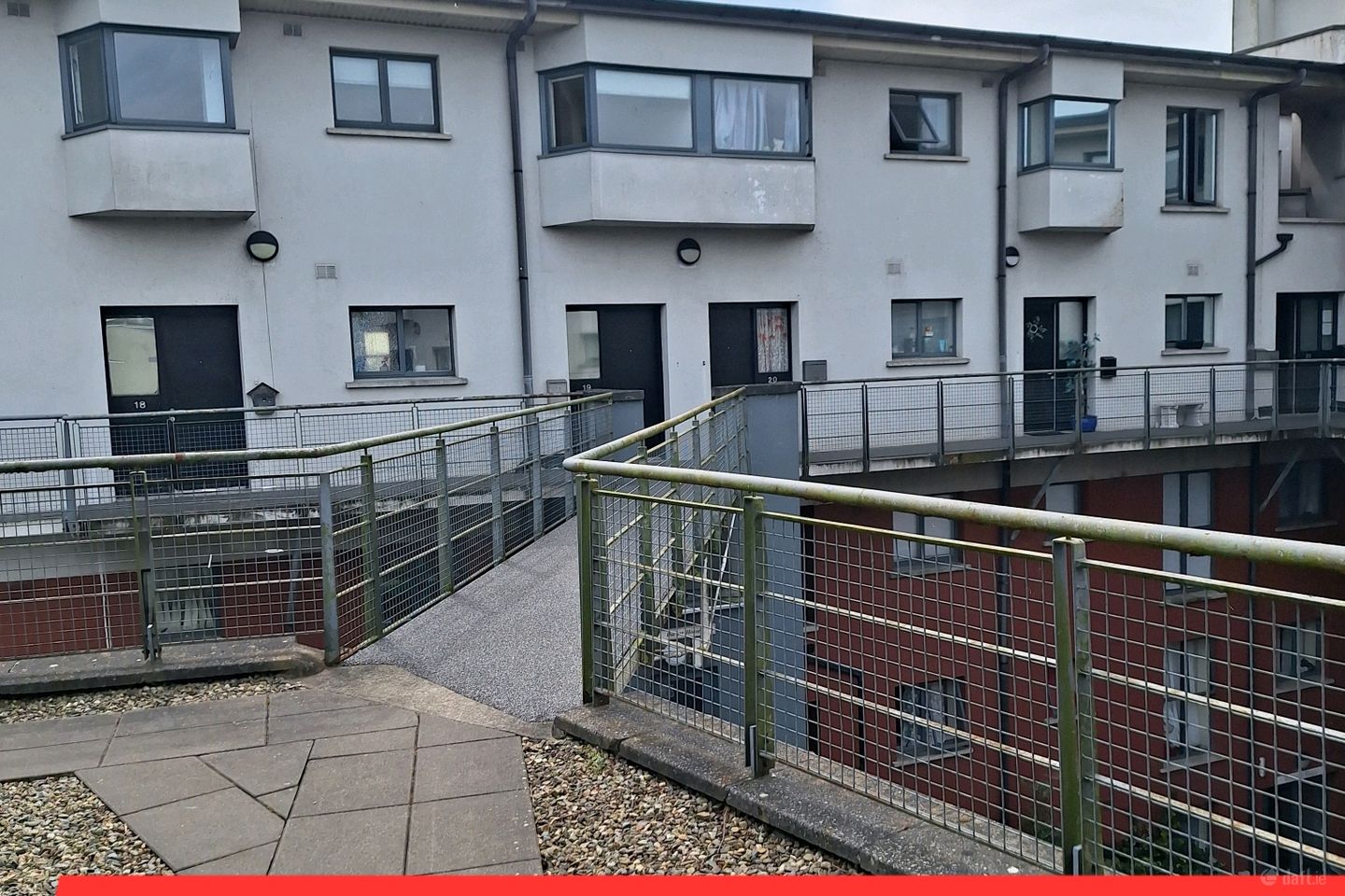 Steamboat Quay , Limerick City Centre