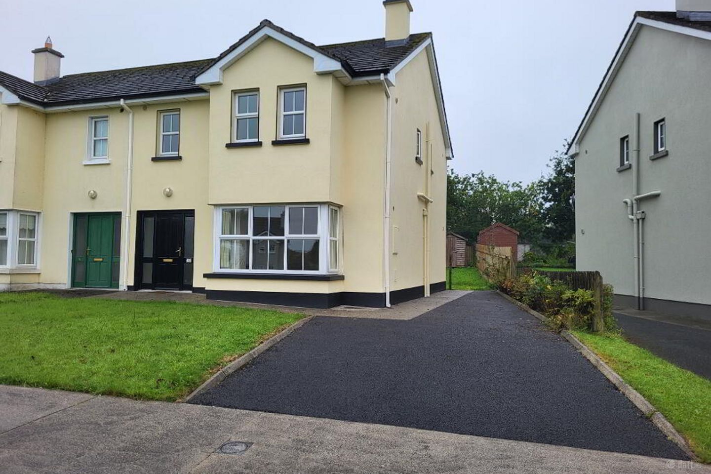 15 Coill Dara, Tubbercurry, Co. Sligo, F91H5N7