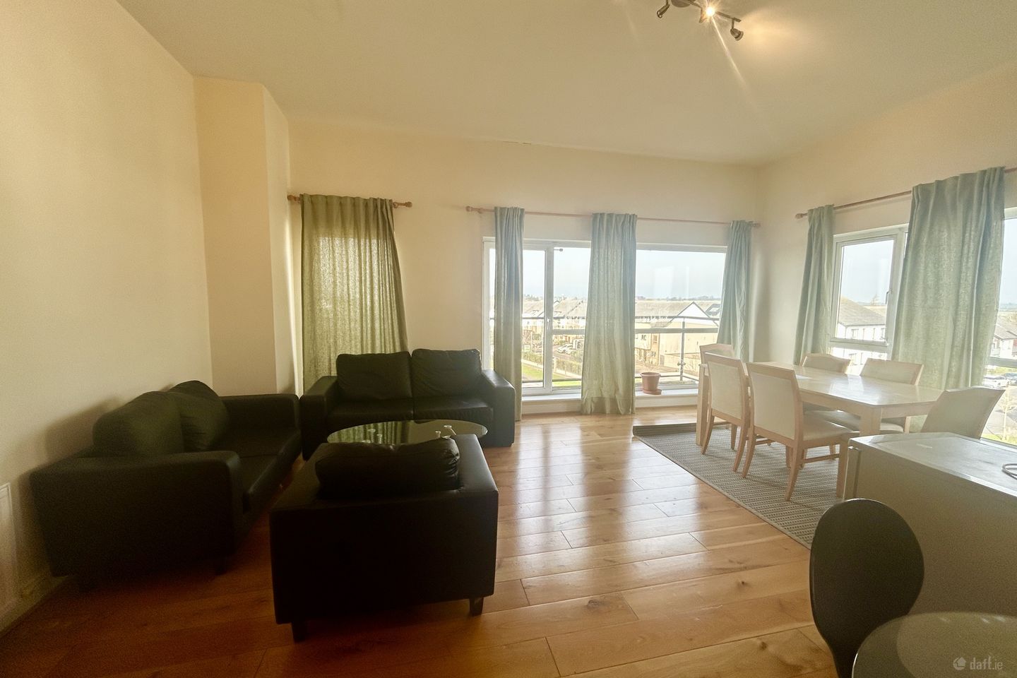 Saint Margaret's Road, Hampton Wood, Finglas, Dublin 11