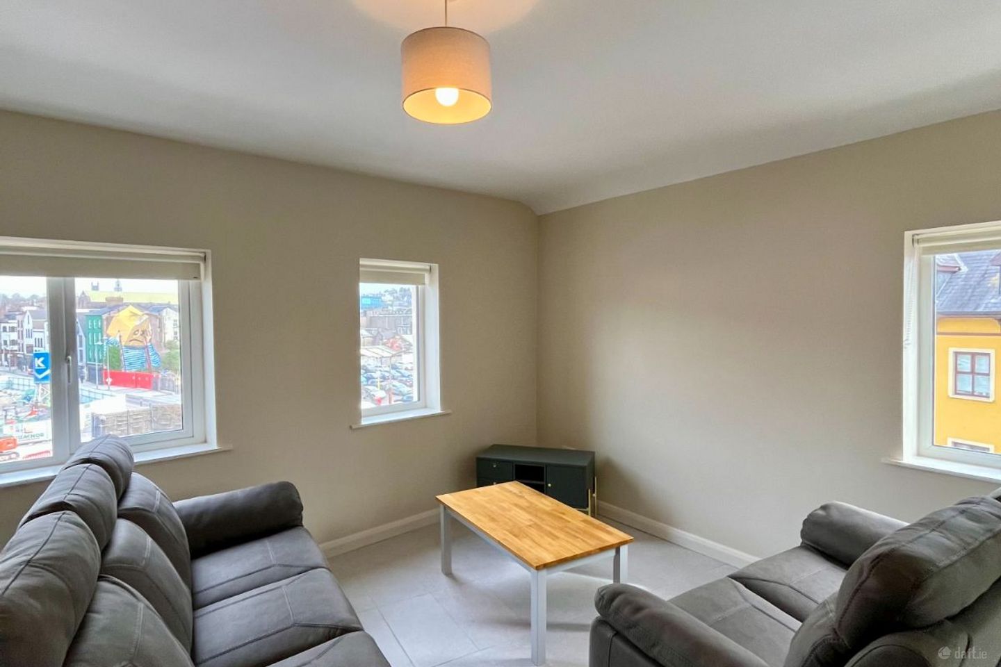  Cathedral House, Cork City Centre