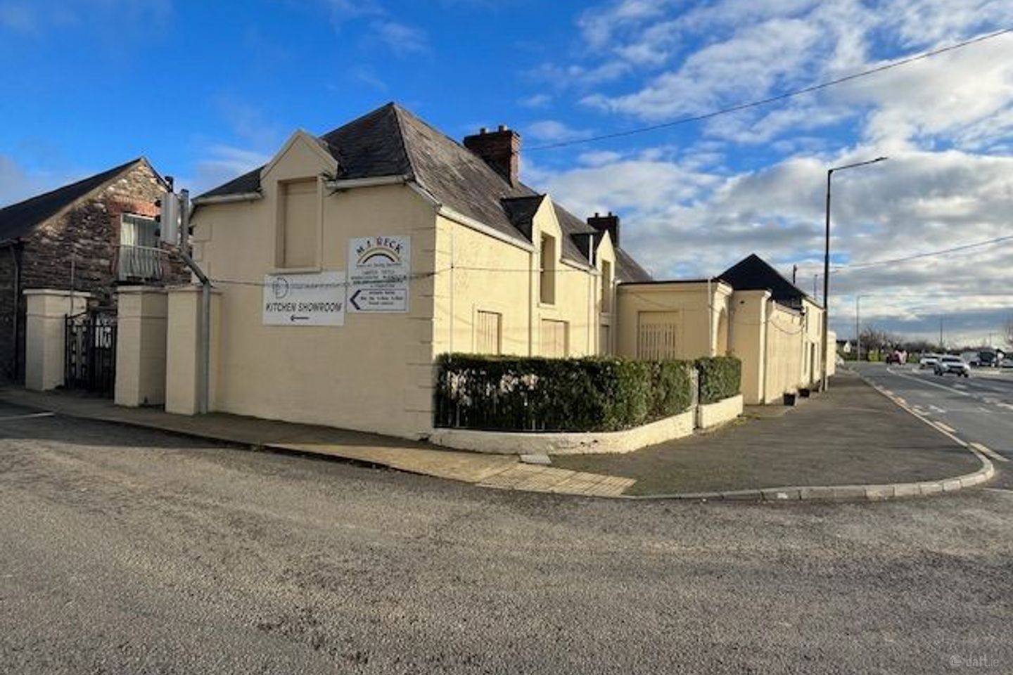 The Oil, Oylegate, Oilgate, Co. Wexford, Y21R6V0