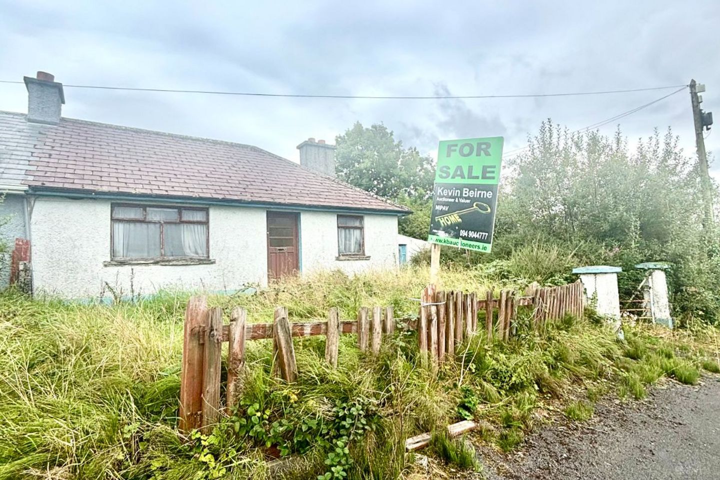 45 Aughadrinagh, Castlebar, Castlebar, Co. Mayo, F23CT99