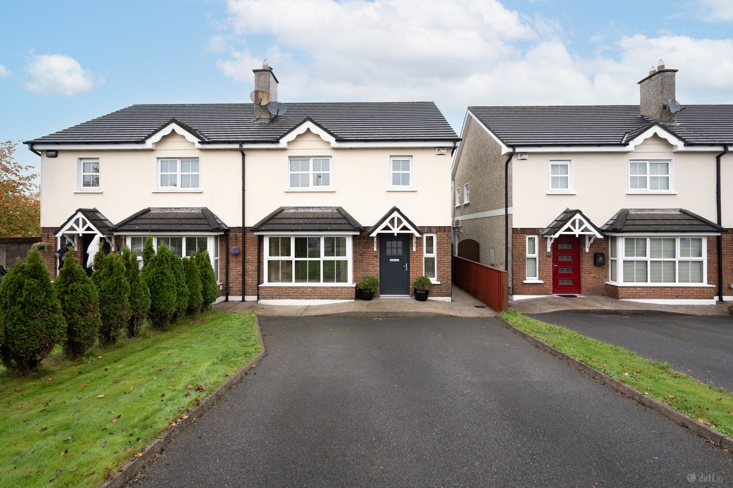 143 Fernwood, Glanmire, Glanmire, Co. Cork, T45EN83