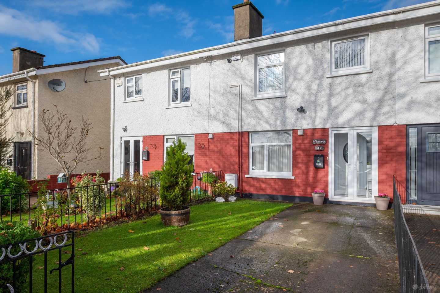 49 Airlie Heights, Lucan, Co. Dublin, K78P8C5