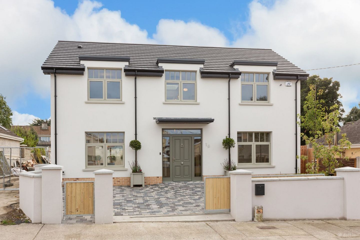 16 Saint Fintan's Villas, Deansgrange, Blackrock, Co. Dublin, A94RT93