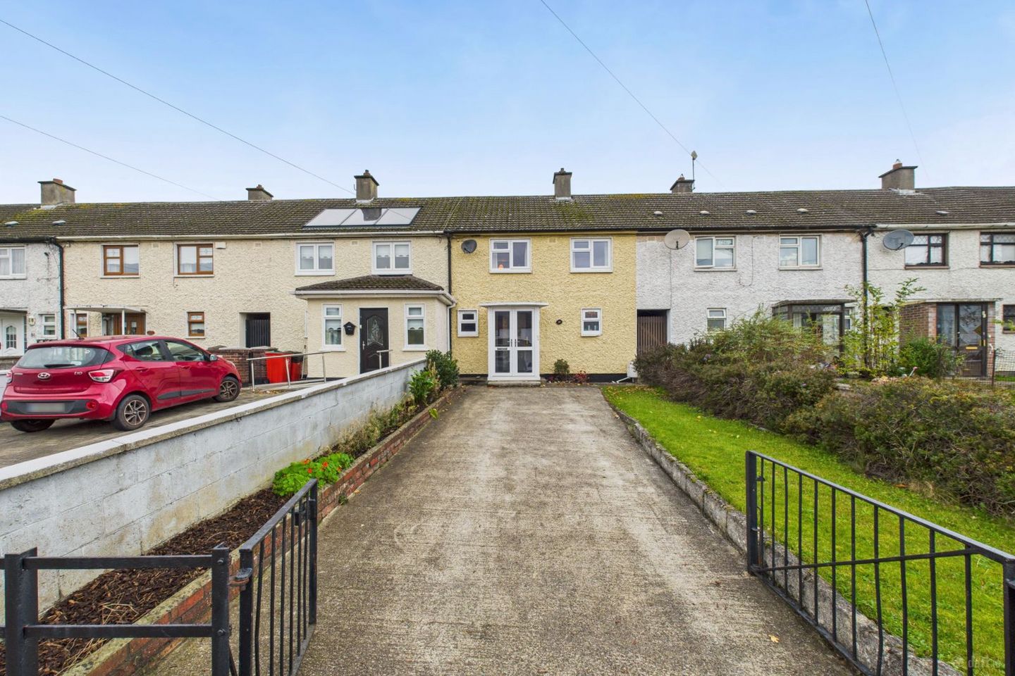 59 Cromcastle Drive, Dublin 5, Kilmore, Dublin 5, D05YT68