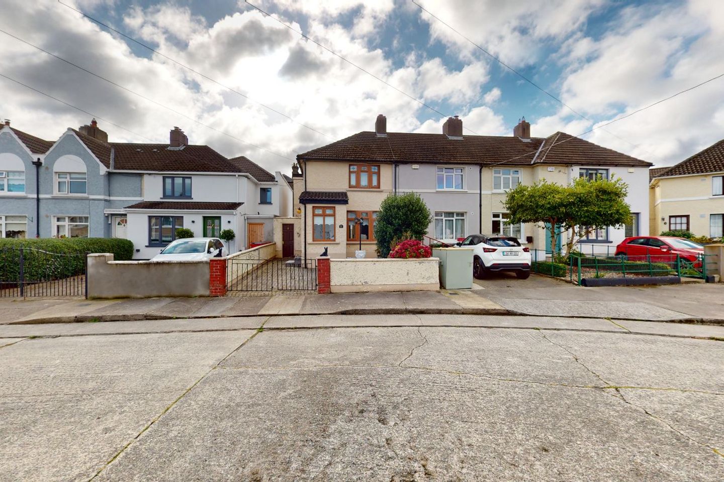 25 Mount Drummond Square, Dublin 6, D06V0A6