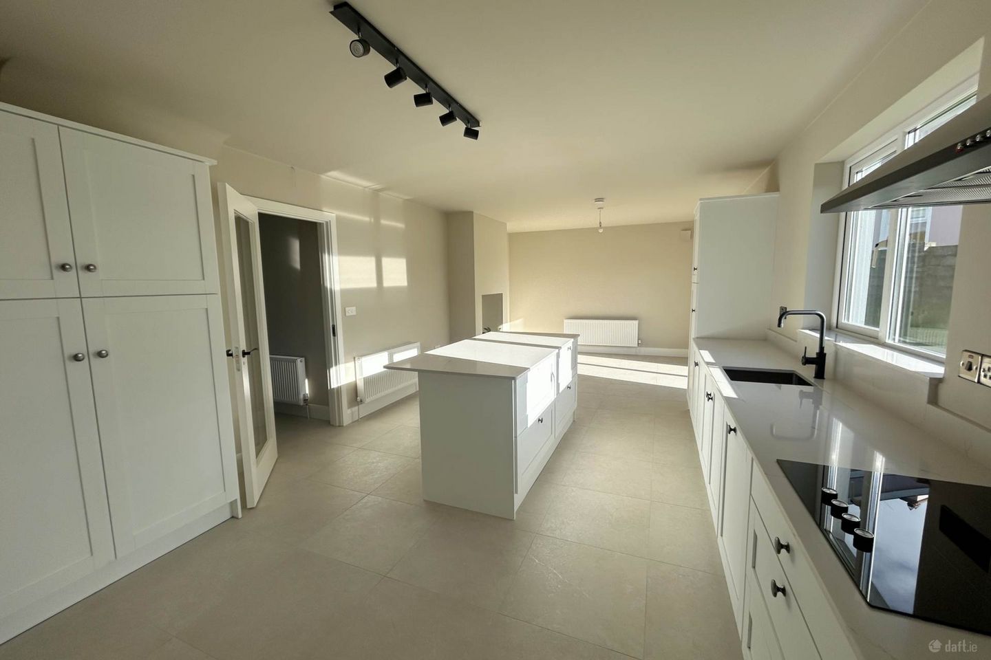 Lissycasey Village, Co. Clare