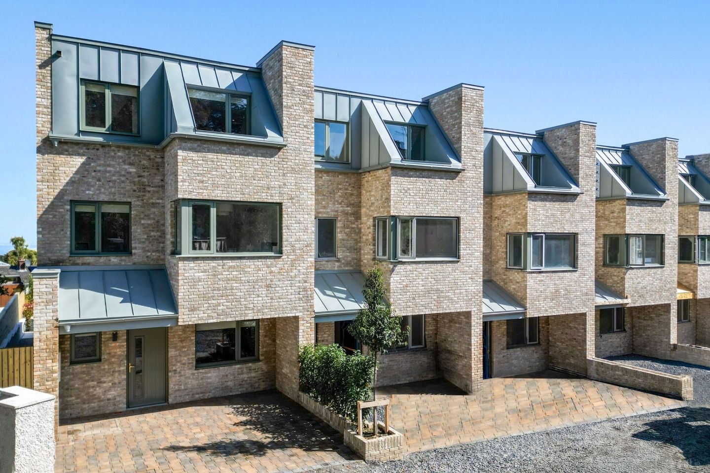 Fortal, Fortal, Killiney Road, Dalkey, Co. Dublin