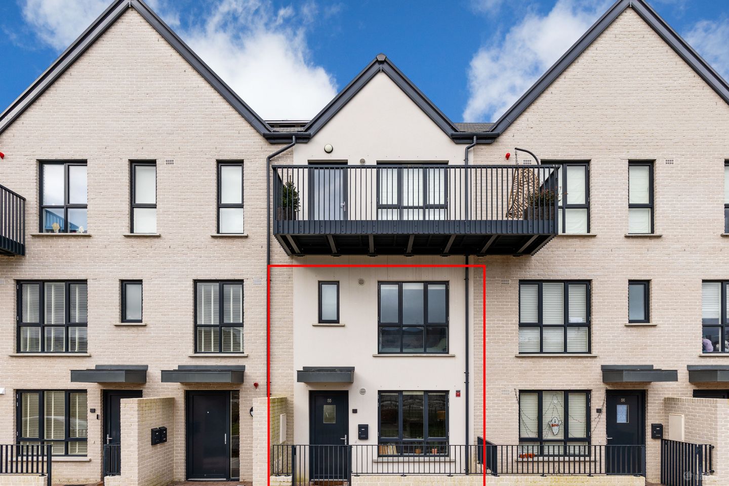 55 The Green, Carberry Meadows, Donabate, Co Dublin, K36H9V2