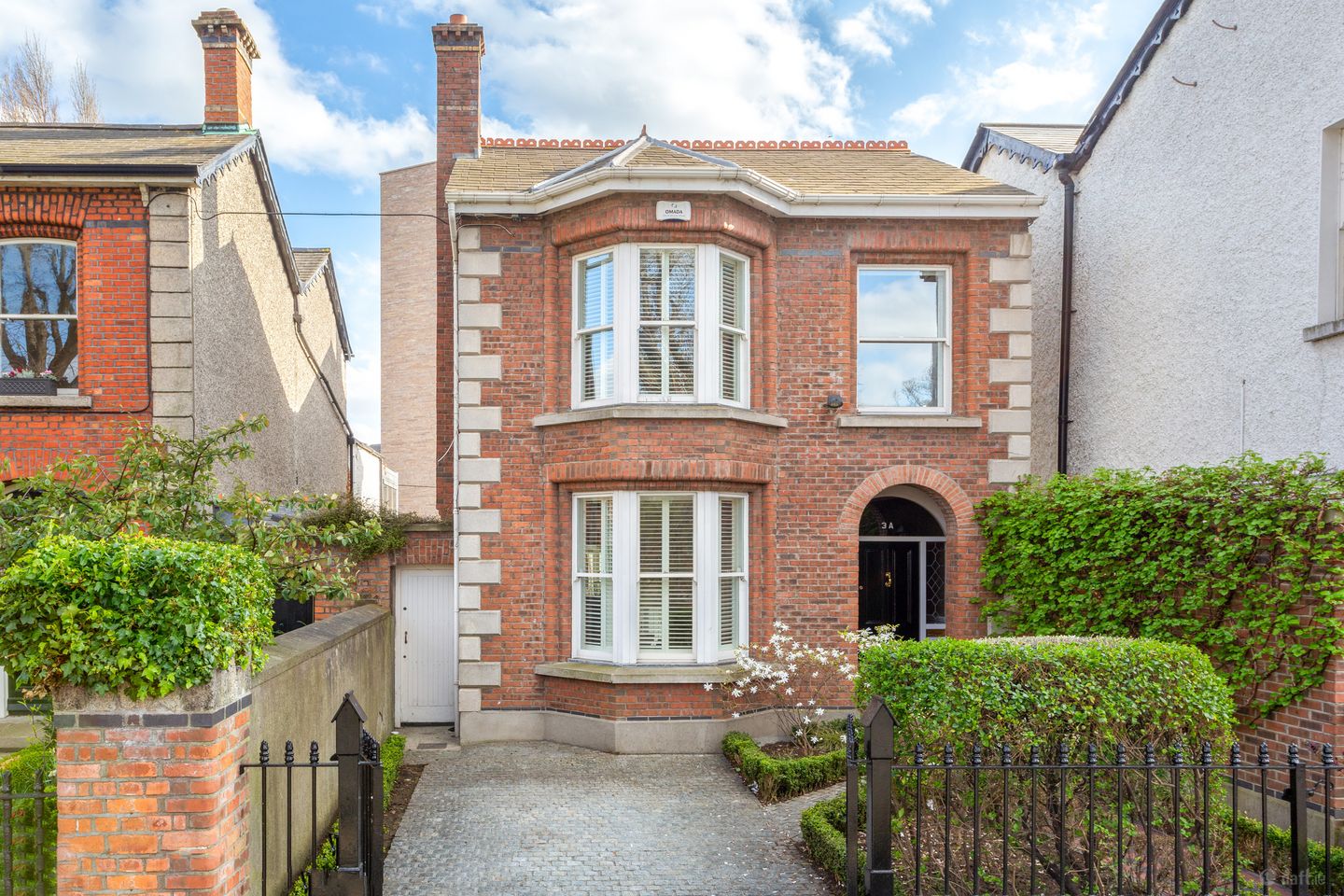'Bellclare' 3a St Mary's Road, Ballsbridge, Dublin 4, D04X2F2