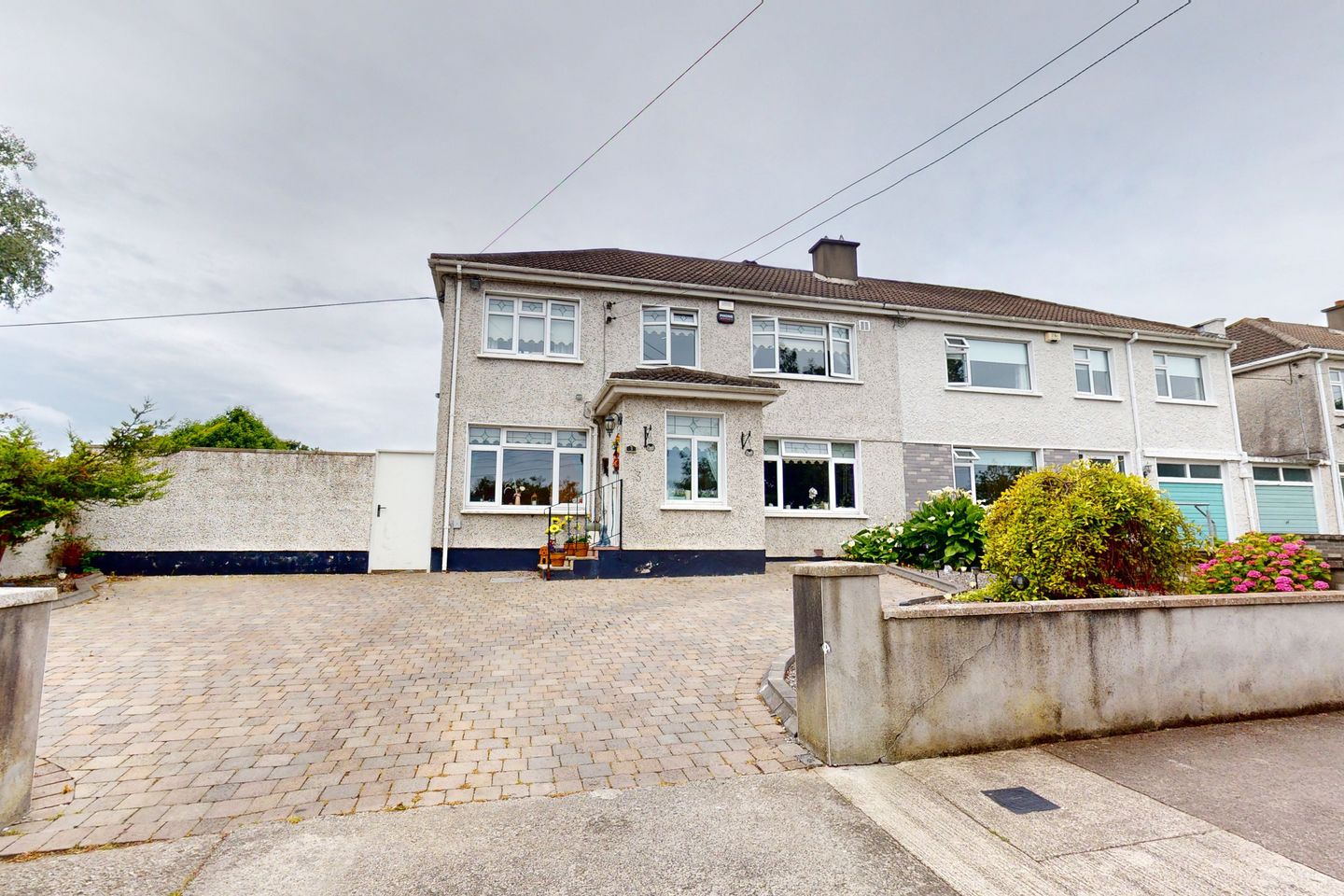 3 Greendale Road, Raheny, Dublin 5, D05V266