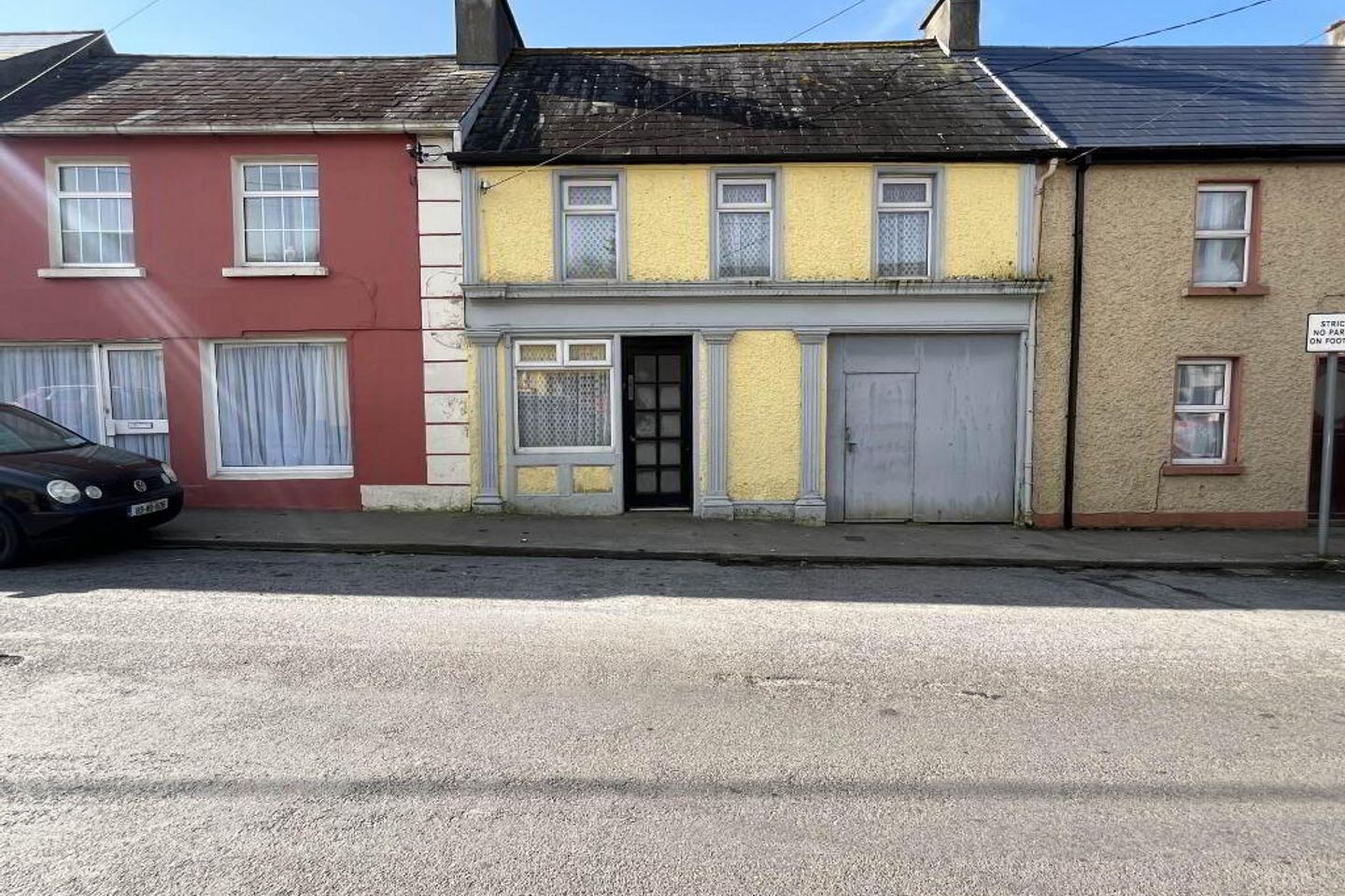 Main St, Main, Doon, Co. Limerick, V94WNC3