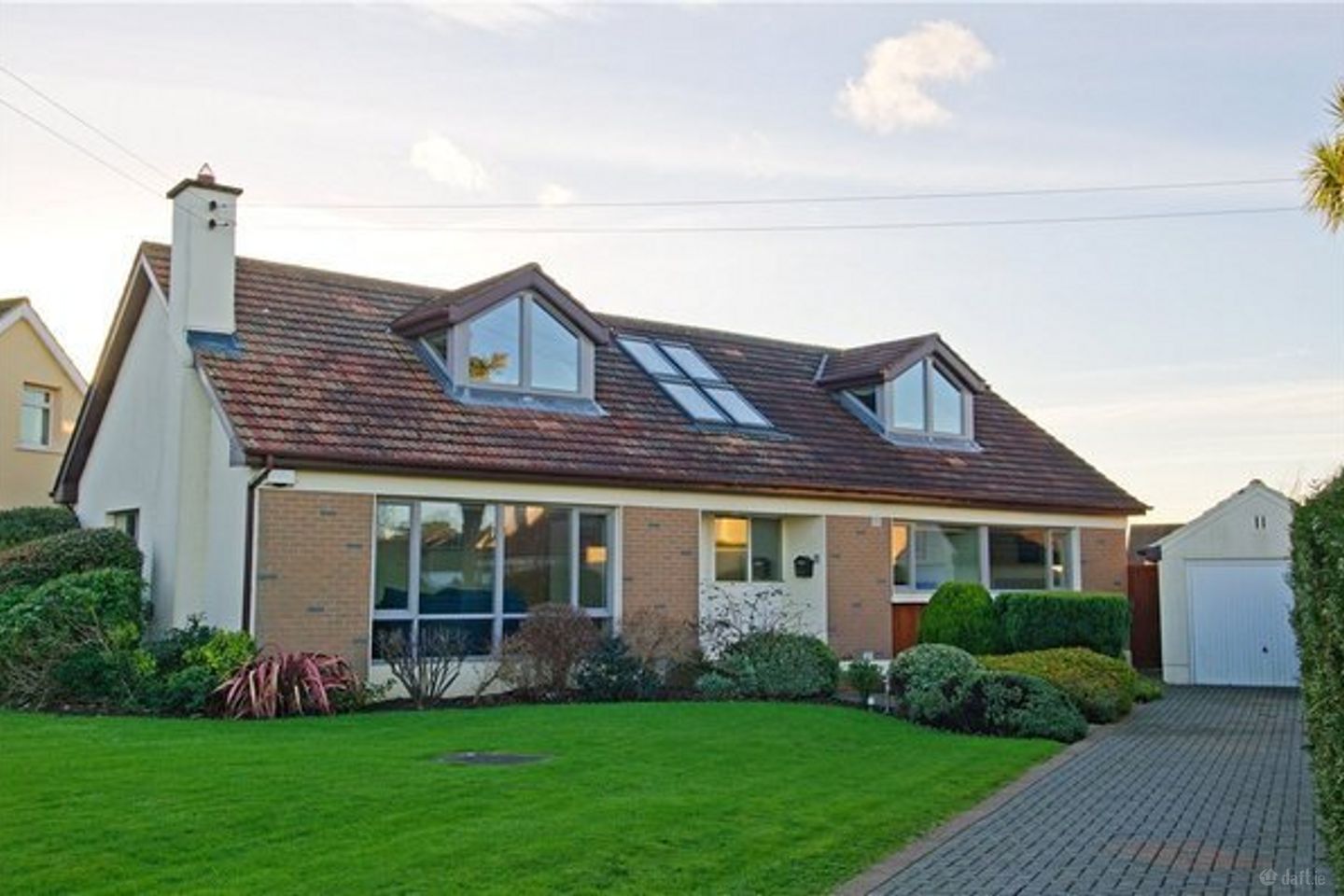 34 Offington Drive, Sutton, Dublin 13