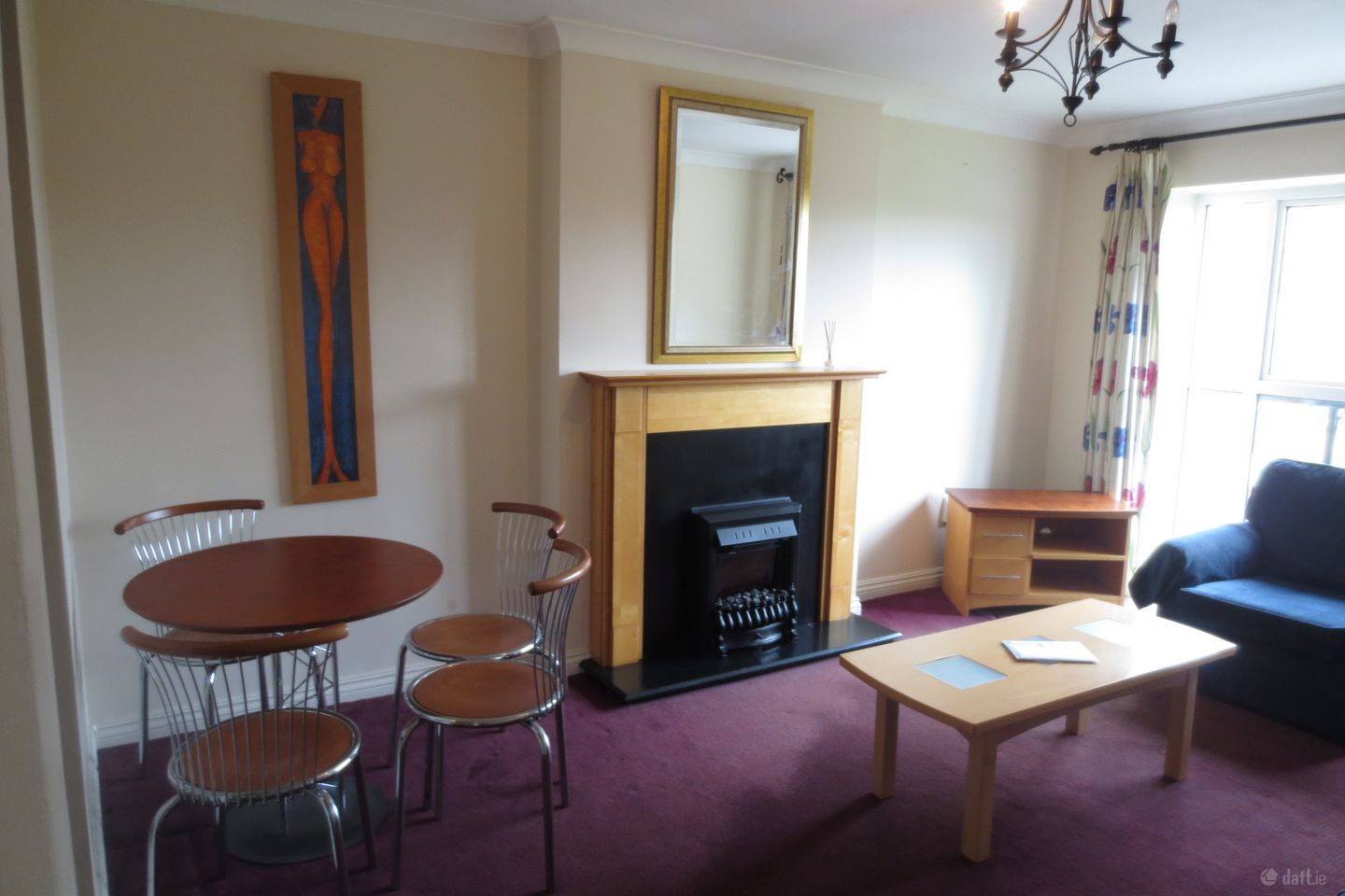 Tivoli Woods - Available for 5 Months, Cork City Centre