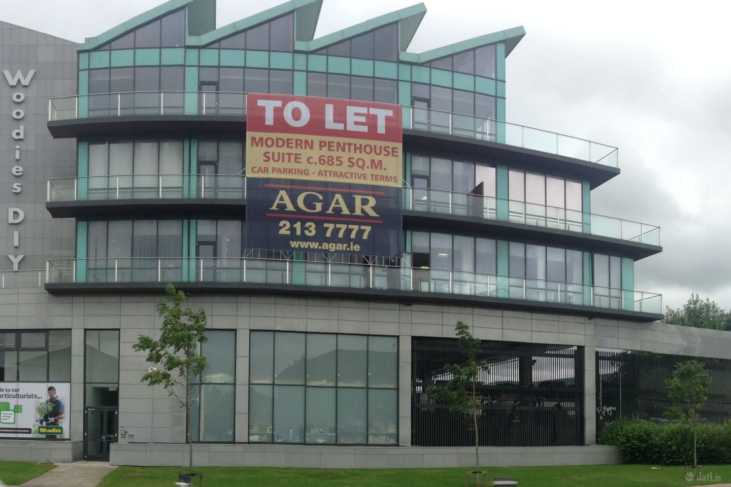 Block G, The Arena, Whitestown Way, Tallaght, Dublin 24