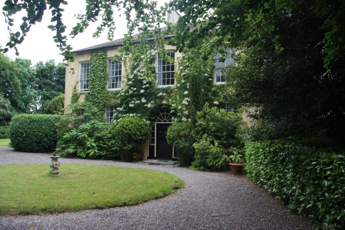 Castlelyons House, Castlelyons, Co. Cork