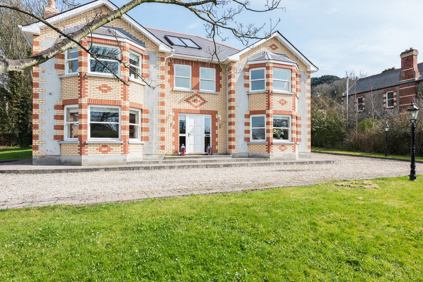 Skelligs Manor, Shielmartin Road, Sutton, Dublin 13