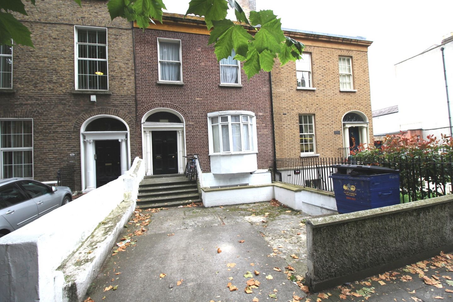 12 Harrington Street, Dublin 8