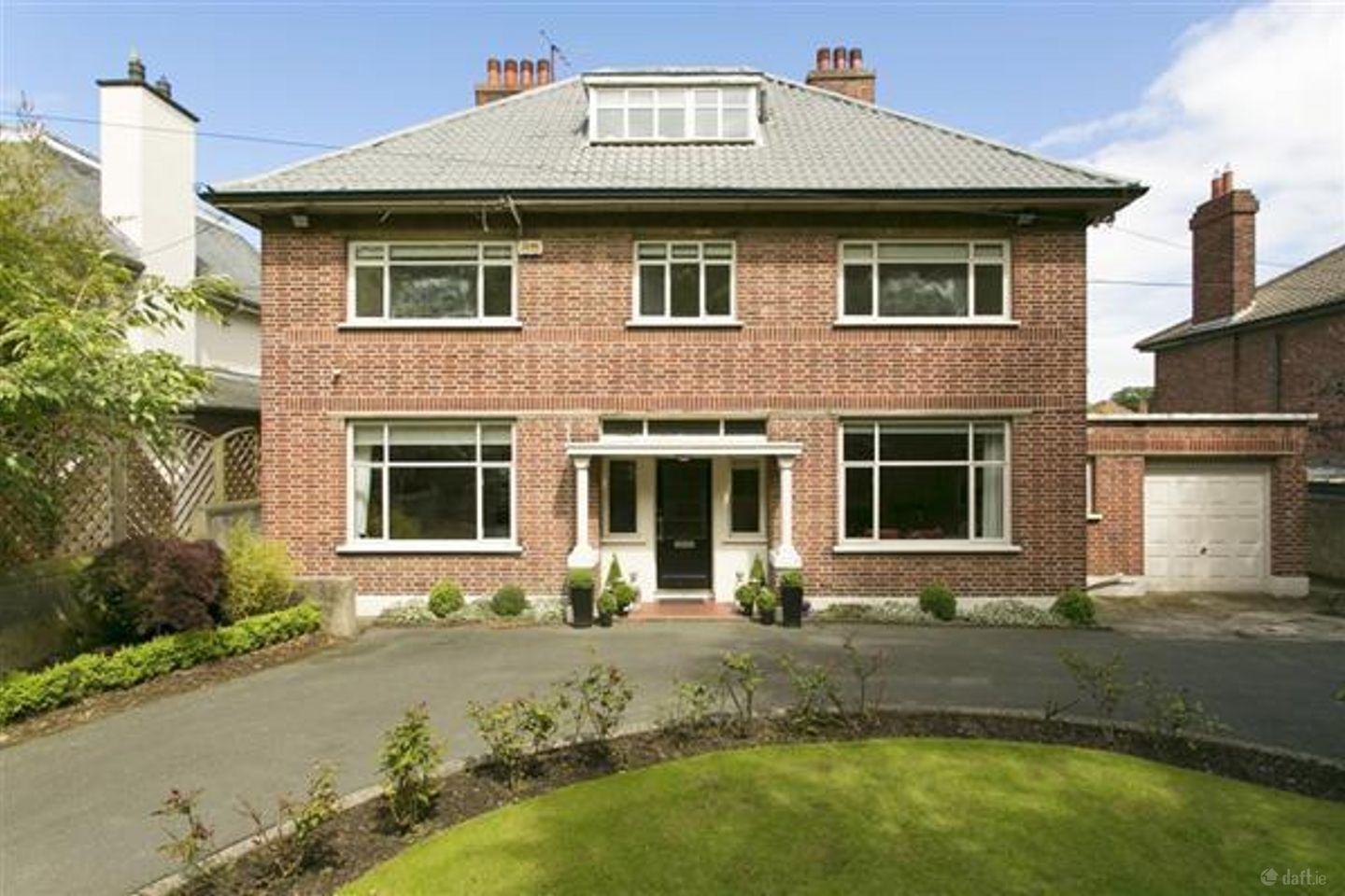 56 Ailesbury Road, Ballsbridge, Dublin 4