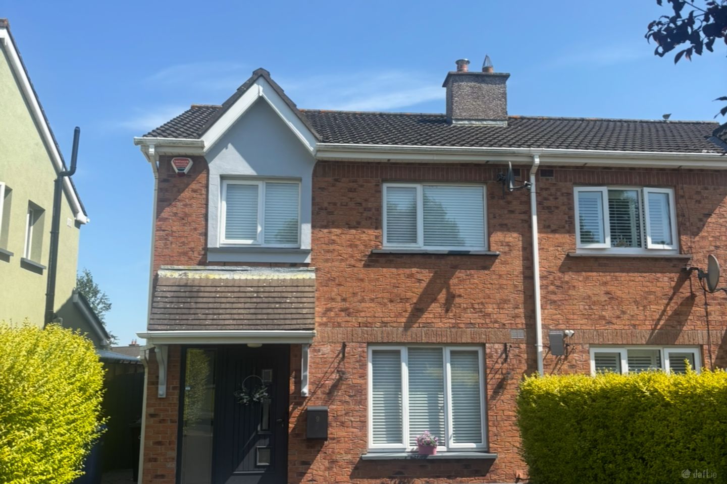 9 The Lane, College Farm, Newbridge, Co. Kildare, W12WV84