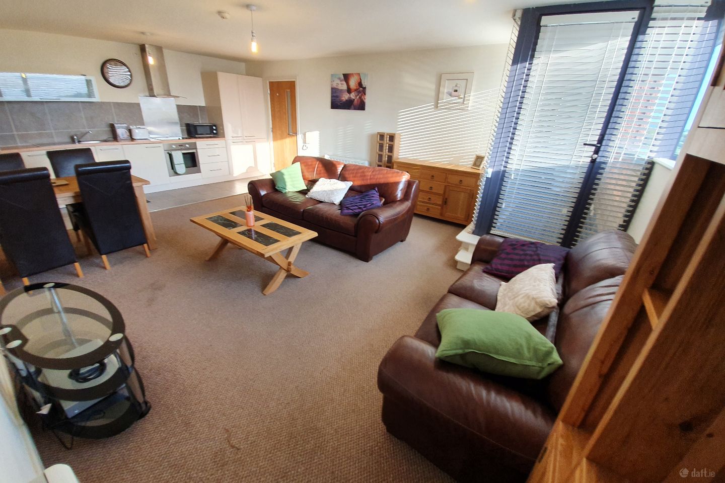 Parkside Apartments, Abbeyleix Road, Portlaoise, Co. Laois