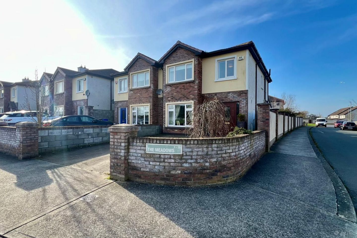 1 The Meadows, Whitefield Manor, Bettystown, Co. Meath, A92F2RK