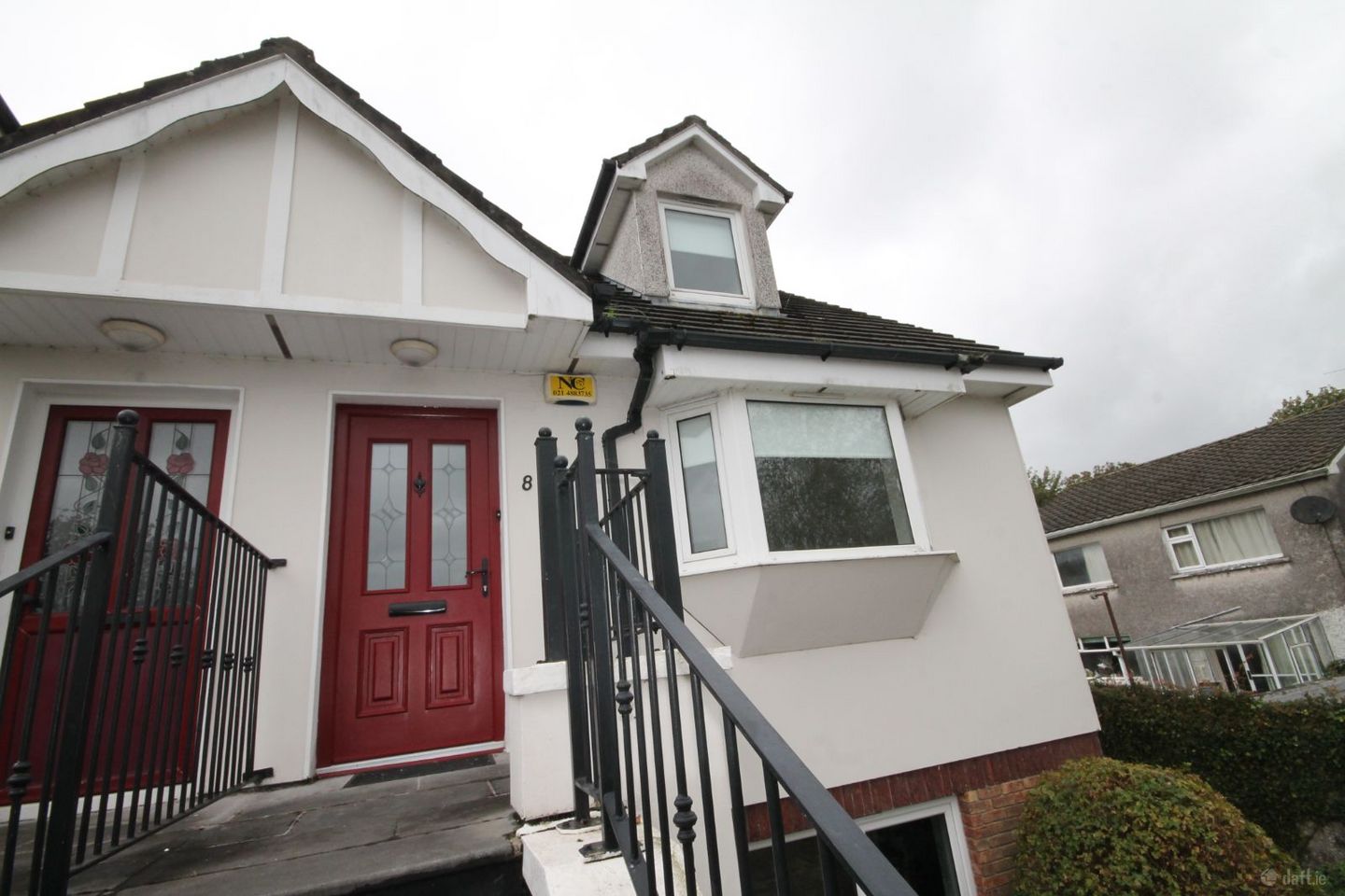 8 Temple Hill House Apartments, Temple Hill Lawn, Ballintemple, Co. Cork
