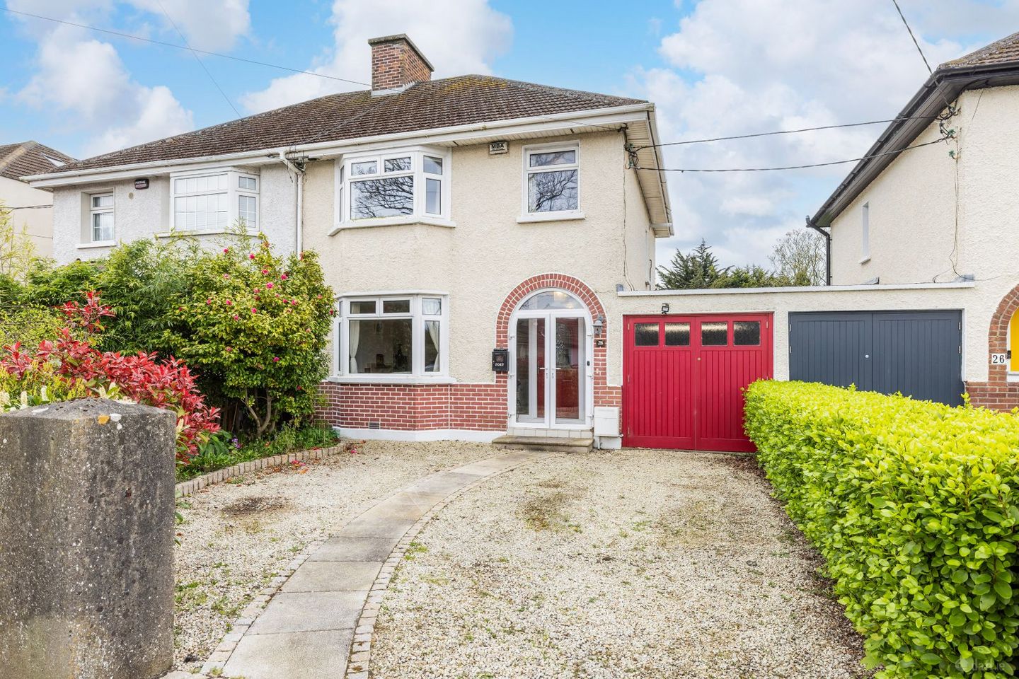 28 Burrowfield Road, Sutton, Dublin 13, D13P9C6