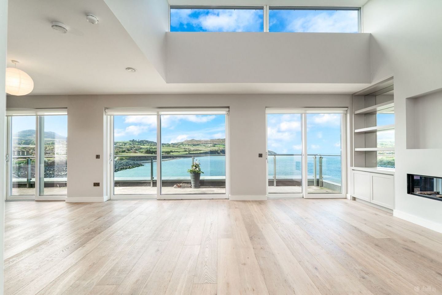 Apartment, The Campion, Marina Village, Greystones, Co. Wicklow