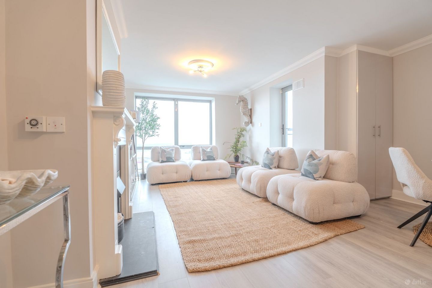 Apartment 52, The Anchorage, Clarence Street, Dun Laoghaire, Co. Dublin, A96ER04