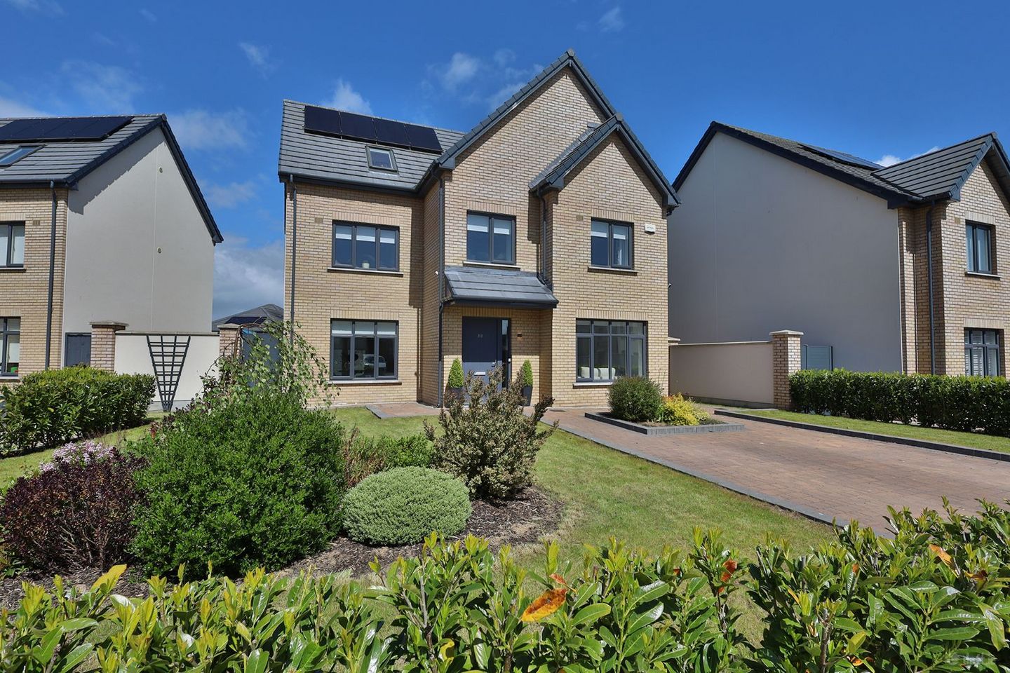 38 Effernock Green, Trim, Co. Meath, C15DX2H