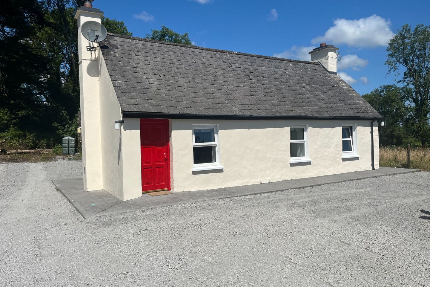 Tooreeney, Coose, Whitegate, Derrygoolin, Co. Galway, V94APV0