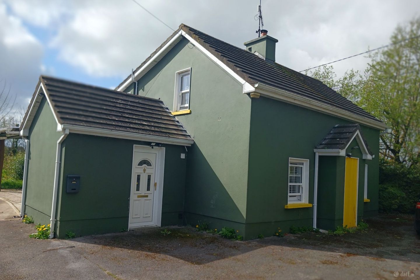Clashgortmore, Ballyagran, Kilmallock, Garryfine, Co. Limerick, V35NH26