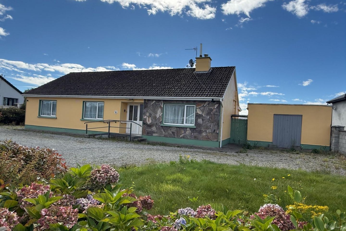 Upper Ballycasheen, Killarney, Co. Kerry, V93VKD0