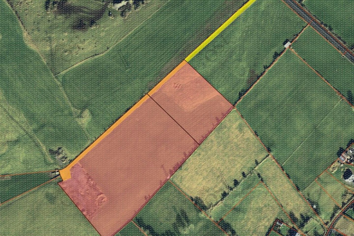 Lands Moyveela, Oranmore, Co. Galway