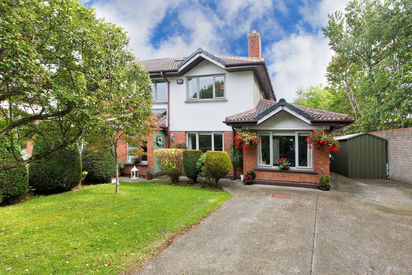 53 Orlagh Park, Scholarstown Road, Dublin 16, D16X9P4