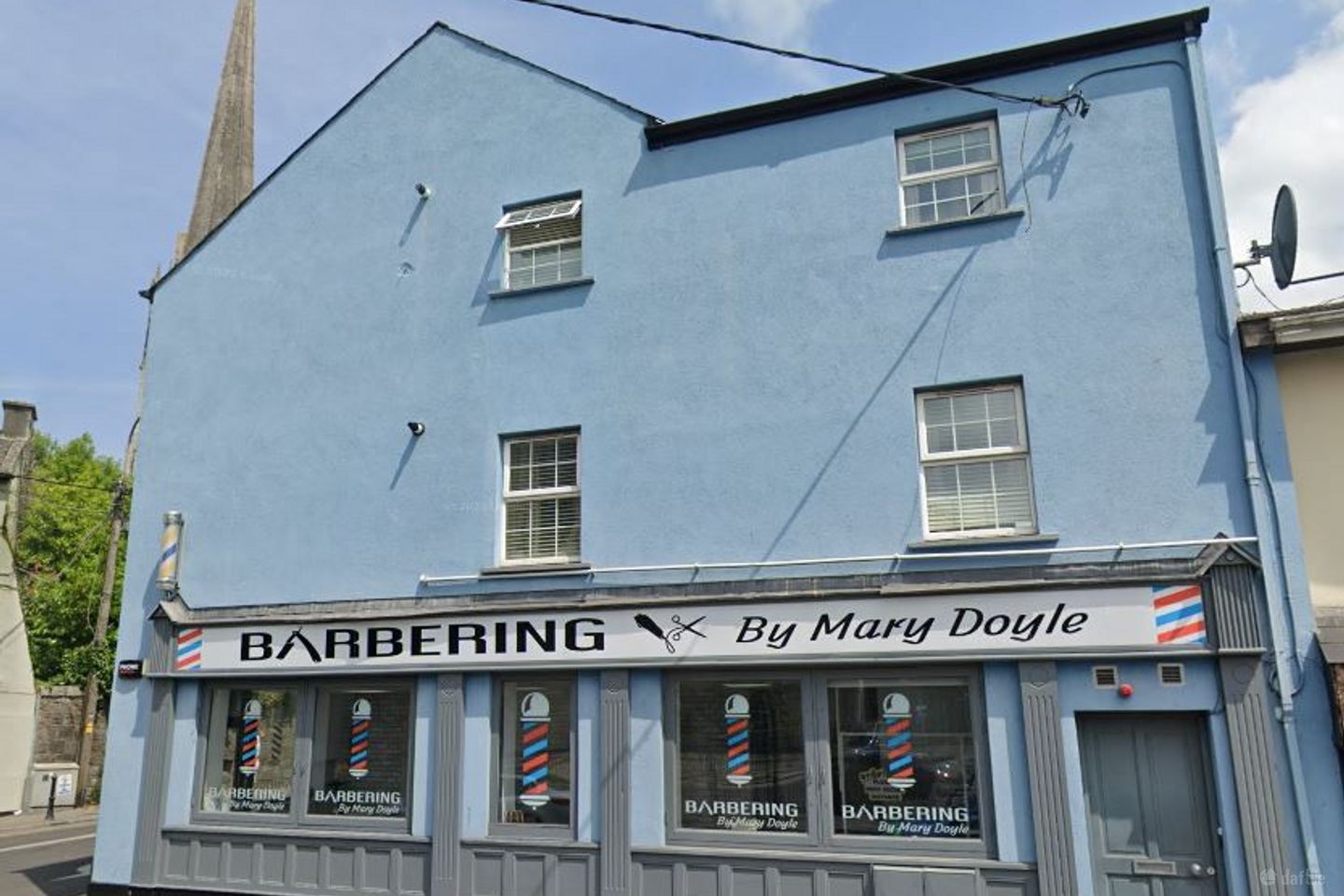 10 Castle Street, Carlow Town, Co. Carlow
