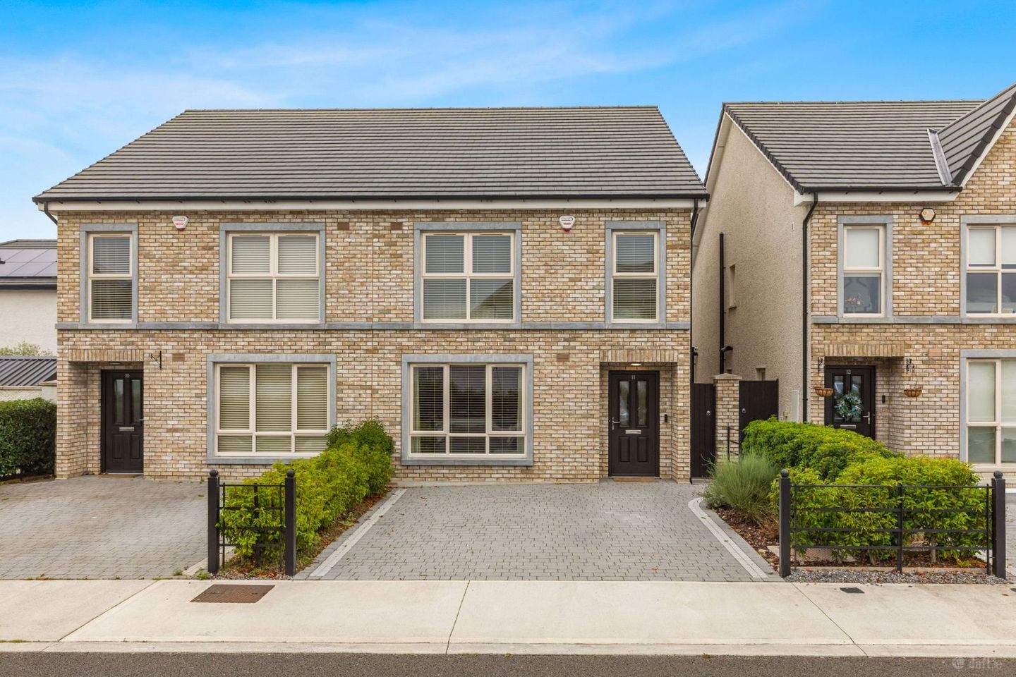 11 Castletown Manor, Athboy, Co. Meath, C15YR0H
