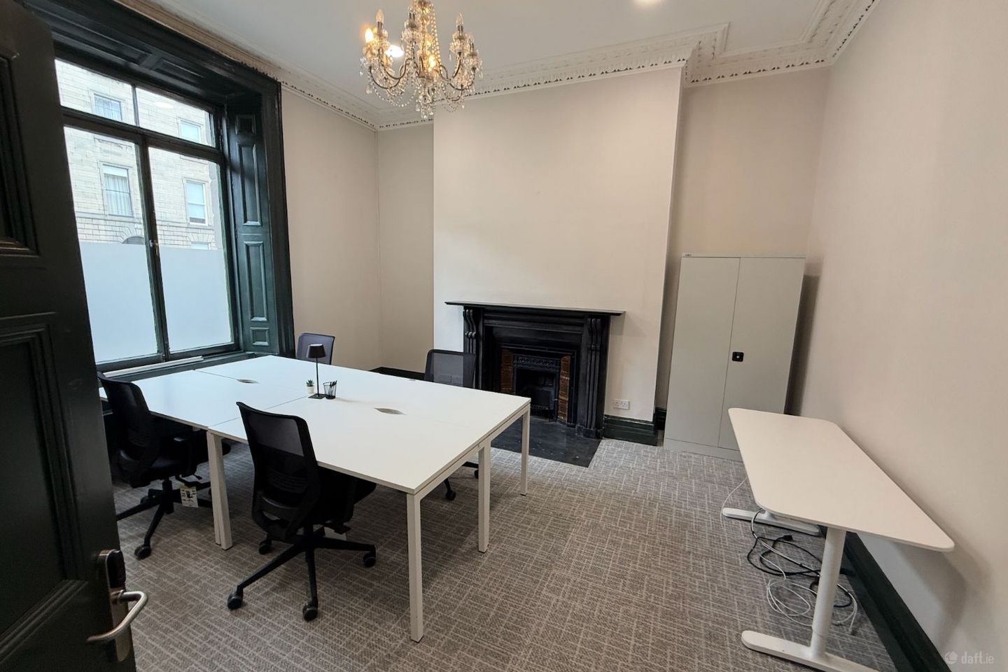 15-16 Fitzwilliam Place, Dublin 2