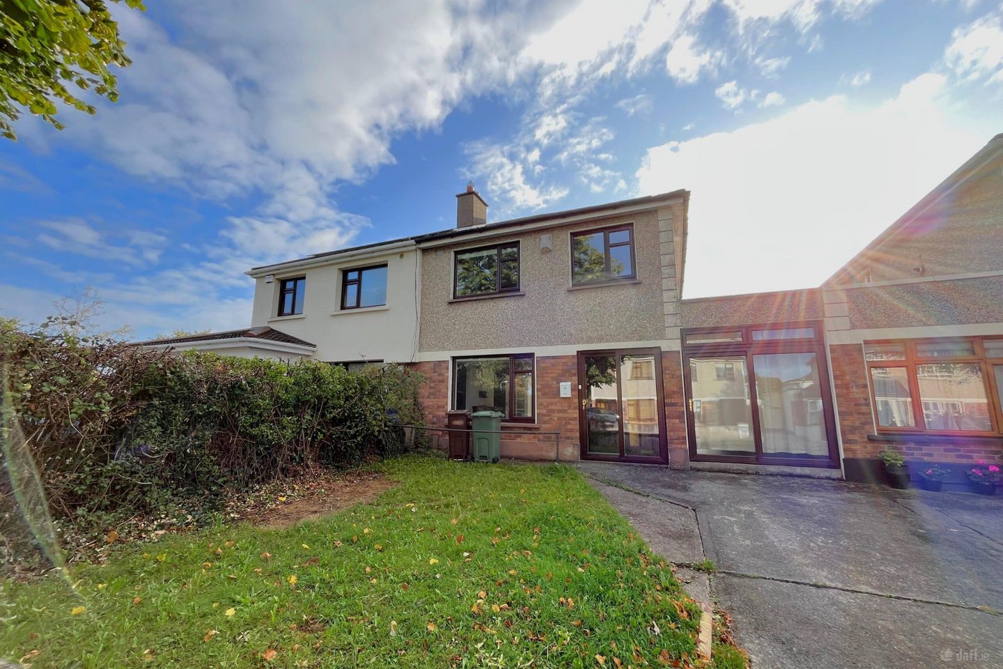 Kingsbry, Maynooth, Co. Kildare