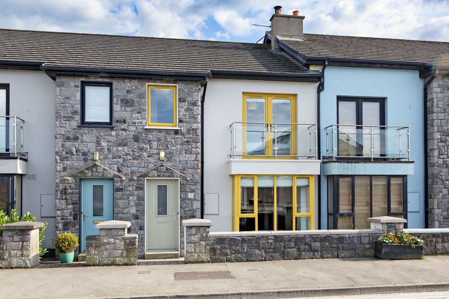 3 Oxfield Road, Lissadell Park, Carney, Co. Sligo, F91K7W7
