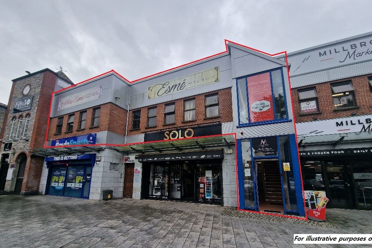 Kennedy Road, Navan, Co. Meath