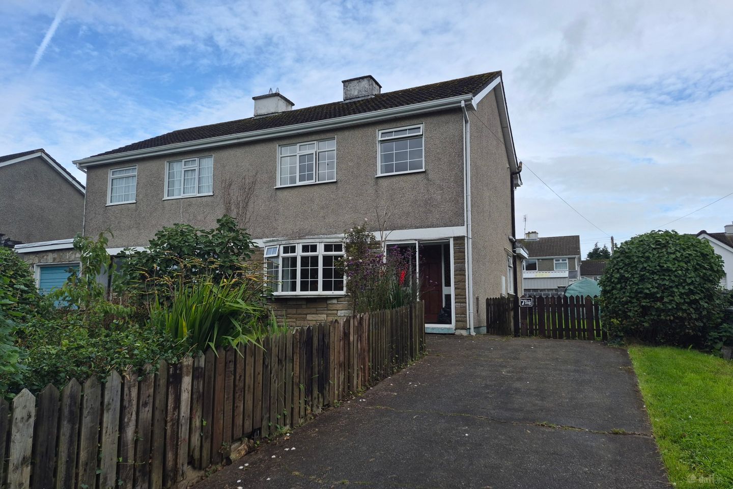 7 Carrowbeg Estate, Castlebar Road, Westport, Co. Mayo, F28E529