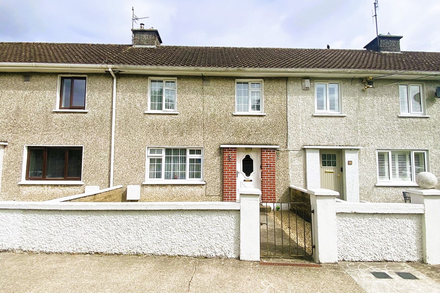 25 Marian Avenue, Portlaoise, Co. Laois, R32RYD5